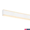 Kép 3/7 - 1 ágú függeszték, 140cm széles, 2700K/3000K CCT kapcsolóval, 1810 lm, CRI 90, SLV One Linear 1006189