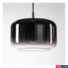 Kép 3/8 - 1 ágú függeszték, 28cm átmérő, króm, E27, SLV Pantilo 28 1003006
