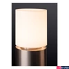 Kép 3/5 - Kültéri Állólámpa, 90cm magas, rozsdamentes acél (inox), E27, SLV Rox 1001490