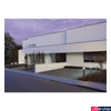 Kép 3/4 - Kültéri Állólámpa, 90cm magas, rozsdamentes acél (inox), E27, SLV Square Pole 90 1000346
