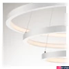 Kép 3/8 - Több ágú függeszték, 80cm átmérő, fehér, 3000K/4000K CCT kapcsolóval, 3900 lm, CRI 80, SLV One Triple 1002914