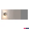 Kép 4/8 - Fali lámpa, fekete, G9, SLV Solid Cube 1000911