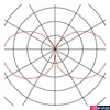 Kép 4/5 - Kültéri Állólámpa, 100cm magas, antracit, E27, SLV Alpa 228925
