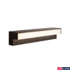 Kép 4/7 - Kültéri Állólámpa, 60cm magas, antracit, 3000K/4000K CCT kapcsolóval, 780 lm, CRI 80, SLV L-Line 1003535