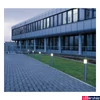 Kép 4/5 - Kültéri Állólámpa, 90cm magas, rozsdamentes acél (inox), E27, SLV Rox 1001490