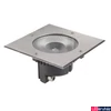 Kép 4/7 - Kültéri Beépíthető lámpa, 20x20cm, 3000K melegfehér, 1530 lm, CRI 80, 120°, SLV Rocci 1006105