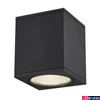 Kép 4/16 - Kültéri Mennyezeti lámpa, antracit, 3000K/4000K CCT kapcsolóval, 700 lm, CRI 90, 38°, SLV Enola M 1003421