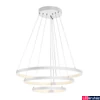 Kép 4/8 - Több ágú függeszték, 80cm átmérő, fehér, 3000K/4000K CCT kapcsolóval, 3900 lm, CRI 80, SLV One Triple 1002914