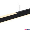 Kép 5/9 - 1 ágú függeszték, 140cm széles, 2700K/3000K CCT kapcsolóval, 1810 lm, CRI 90, SLV One Linear 1006188