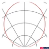 Kép 5/6 - Fali lámpa, 142,5cm széles, szürke, 3000K melegfehér, 3800 lm, CRI 80, 110°, SLV Q-Line 1000670