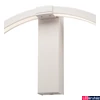 Kép 5/11 - Fali lámpa, 60cm átmérő, fehér, 3000K/4000K CCT kapcsolóval, 1400 lm, CRI 90, SLV One 60 1002919