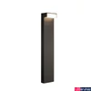 Kép 5/8 - Kültéri Állólámpa, 80cm magas, antracit, 3000K/4000K CCT kapcsolóval, 490 lm, CRI 80, SLV L-Line 1003538