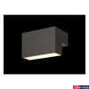 Kép 5/10 - Kültéri Fali lámpa, antracit, 3000K/4000K CCT kapcsolóval, 500 lm, CRI 80, SLV L-Line 1003539