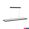 Kép 6/12 - 1 ágú függeszték, 120x26cm, 4000K természetes fehér, 5000 lm, CRI 80, 80°, UGR 19, SLV Worklight 1005395