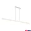 Kép 6/7 - 1 ágú függeszték, 140cm széles, 2700K/3000K CCT kapcsolóval, 1810 lm, CRI 90, SLV One Linear 1006189