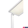 Kép 6/16 - Állólámpa, 4000K természetes fehér, 7600 lm, CRI 80, 80°, UGR 19, SLV Worklight 1005391
