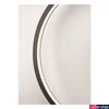 Kép 6/11 - Fali lámpa, 60cm átmérő, fekete, 3000K/4000K CCT kapcsolóval, 1400 lm, CRI 80, SLV One 60 1002918