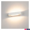 Kép 6/7 - Fali lámpa, dim to warm, fehér, 2000K-3000K szabályozható, 1380 lm, CRI 80, SLV Asso 1000634