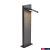 Kép 6/9 - Kültéri Állólámpa, 60cm magas, antracit, 3000K/4000K CCT kapcsolóval, 750 lm, CRI 80, SLV Abridor 1002991