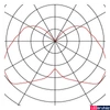 Kép 6/7 - Kültéri Állólámpa, 70,5cm, szürke, GU10, SLV Arrock Arc 231420