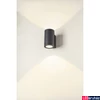 Kép 6/10 - Kültéri fali lámpa, antracit, 3000K/4000K CCT kapcsolóval, beépített fényforrás, CRI 90, 100°, SLV ENOLA 1006329