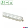 Kép 1/7 - Armatúra, fehér, 4000K melegfehér, beépített LED, 11200 lm, CRI 80, 120°, SPECTRUM LED SLI028027NW_PW_DALI