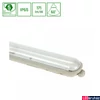 Kép 1/9 - Armatúra, fehér, 4000K melegfehér, beépített LED, 8000 lm, CRI 80, 60°, SPECTRUM LED SLI028026NW_PW_60