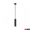 Kép 1/9 - Függeszték, fekete, GU10, SPECTRUM LED SLIP003019