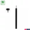 Kép 1/8 - Függeszték, fekete, GU10, SPECTRUM LED SLIP005054