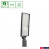 Kép 1/8 - Kültéri Utcai lámpa, szürke, 4000K melegfehér, beépített LED, 14000 lm, CRI 70, 130/80°, SPECTRUM LED SLI027015NW_PW