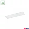 Kép 1/5 - LED panel, fehér, 3000K melegfehér, beépített LED, 3600 lm, CRI >80, 120°, SPECTRUM LED SLI035059WW_PW