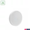 Kép 1/6 - LED panel, fehér, 4000K melegfehér, beépített LED, 1800 lm, CRI 80, 120°, SPECTRUM LED SLI037030NW_PW