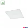 Kép 1/5 - LED panel, fehér, 4000K melegfehér, beépített LED, 3500 lm, CRI 80, 120°, SPECTRUM LED SLI035058NW_PW