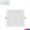 Kép 1/6 - Mélysugárzó, fehér, 3000K melegfehér, beépített LED, 1900 lm, CRI 80, 110°, SPECTRUM LED SLI043012WW_PW