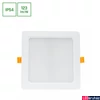 Kép 1/5 - Mélysugárzó, fehér, 6000K melegfehér, beépített LED, 1600 lm, CRI 80, 110°, SPECTRUM LED SLI043011CW_PW
