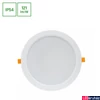 Kép 1/5 - Mélysugárzó, fehér, 6000K melegfehér, beépített LED, 1900 lm, CRI 80, 110°, SPECTRUM LED SLI043009CW_PW