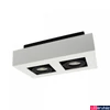Kép 1/8 - Mennyezeti lámpa, fehér, GU10, SPECTRUM LED SLIP005046
