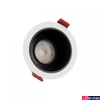 Kép 1/3 - mennyezeti reflektor, fehér, GU10, SPECTRUM LED SLIP001017