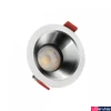 Kép 1/3 - mennyezeti reflektor, fehér, GU10, SPECTRUM LED SLIP001018