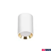 Kép 1/5 - Mennyezeti szpot, fehér, GU10, SPECTRUM LED SLIP005015