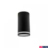 Kép 1/8 - Mennyezeti szpot, fekete, GU10, SPECTRUM LED SLIP005044