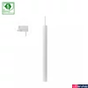 Kép 1/8 - Sínre szerelhető lámpa, fehér, GU10, SPECTRUM LED SLIP005051