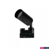 Kép 1/8 - Sínre szerelhető lámpa, fekete, GU10, SPECTRUM LED SLIP003030