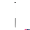 Kép 2/8 - Függeszték, fekete, GU10, SPECTRUM LED SLIP005054
