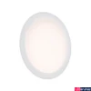 Kép 2/7 - LED panel, fehér, 3000K melegfehér, beépített LED, 1200 lm, CRI >80, 110°, SPECTRUM LED SLI037028WW_PW