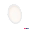 Kép 2/7 - LED panel, fehér, 3000K melegfehér, beépített LED, 1750 lm, CRI >80, 110°, SPECTRUM LED SLI037029WW_PW