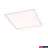 Kép 2/5 - LED panel, fehér, 3000K melegfehér, beépített LED, 4400 lm, CRI >80, 120°, SPECTRUM LED SLI035037WW_PW