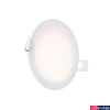 Kép 2/8 - LED panel, fehér, 3000K melegfehér, beépített LED, 550 lm, CRI >80, 110°, SPECTRUM LED SLI037027WW_PW