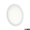 Kép 2/8 - LED panel, fehér, 4000K melegfehér, beépített LED, 1200 lm, CRI >80, 110°, SPECTRUM LED SLI037028NW