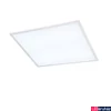 Kép 2/5 - LED panel, fehér, 6000K melegfehér, beépített LED, 4600 lm, CRI >80, 120°, SPECTRUM LED SLI035037CW_PW